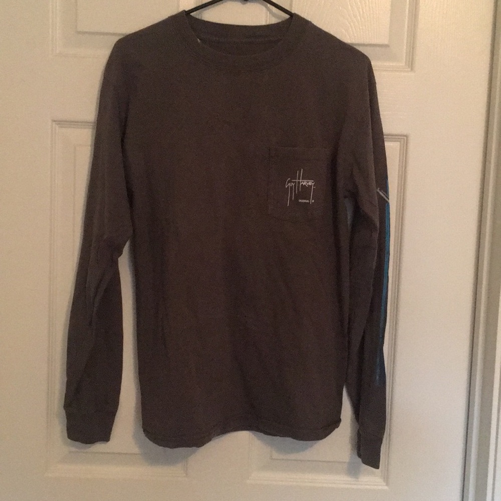 Guy Harvey tee shirt